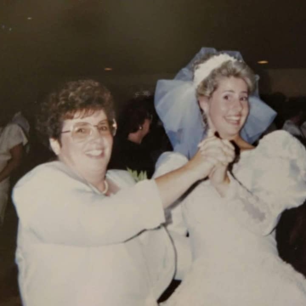 Meet your Posher, Denise